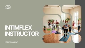 Libdo (IntimFLEX) Women School Instructor 🔥🌸 Intimflex Online