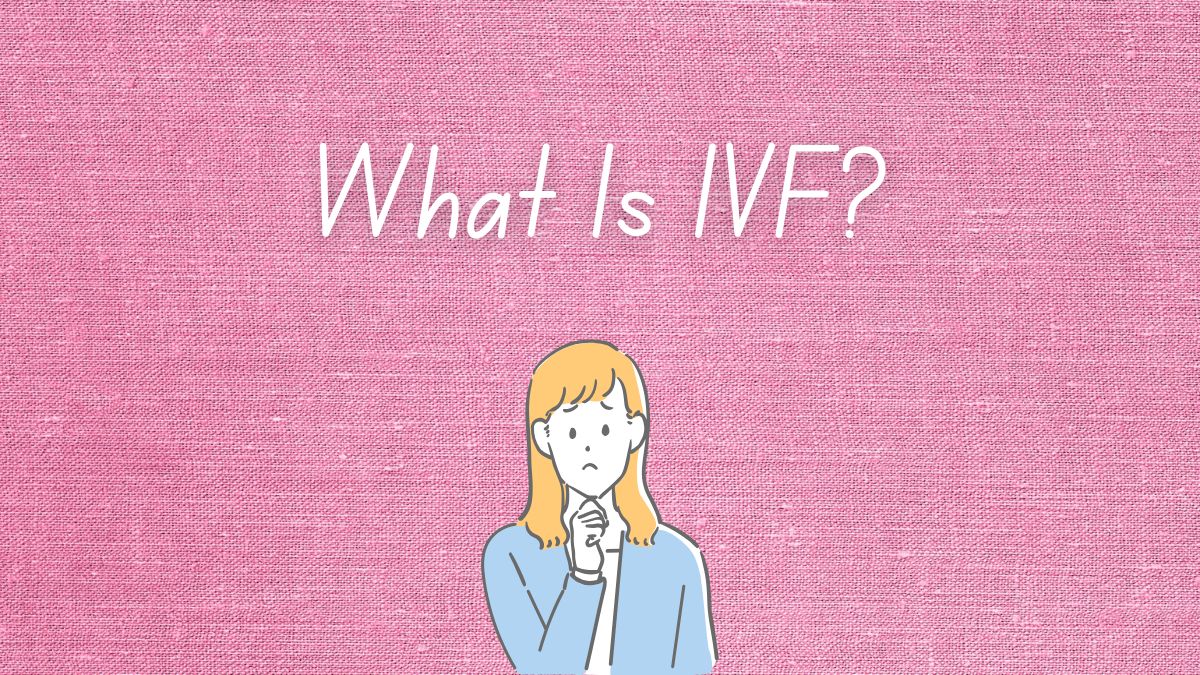 IVF and IntimFlex: Empowering Your Fertility Journey 🔥🌸 Intimflex Online