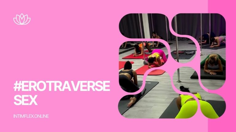 EROTRAVERSE sex